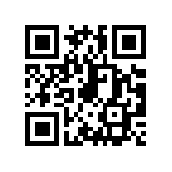 qr kod mapa hladovy kamen