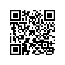 qr kod mapa kostel