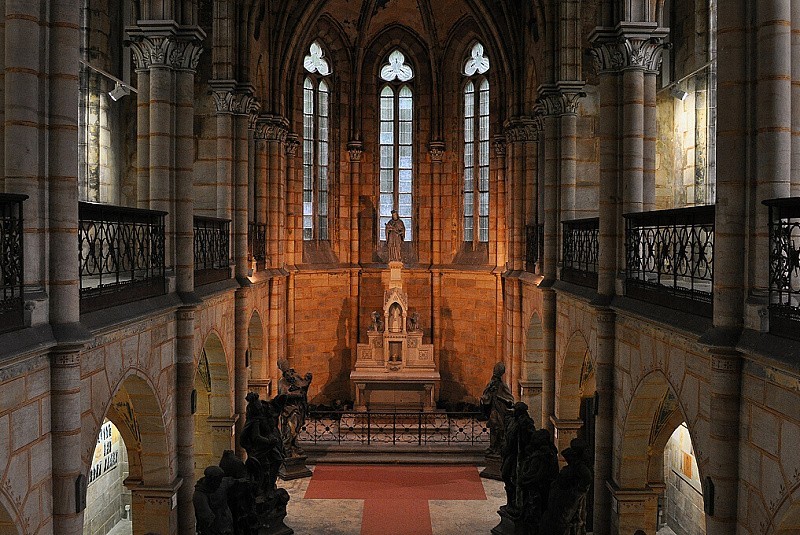 thunska kaple