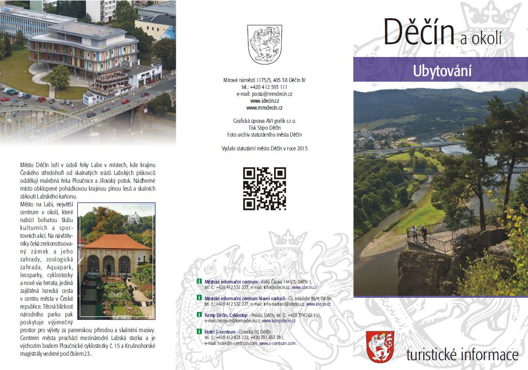 ubytovani