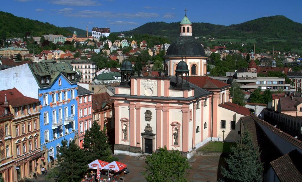 pruvodce decinem