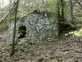 pusty-zamek-zricenina-hradu-fredevald