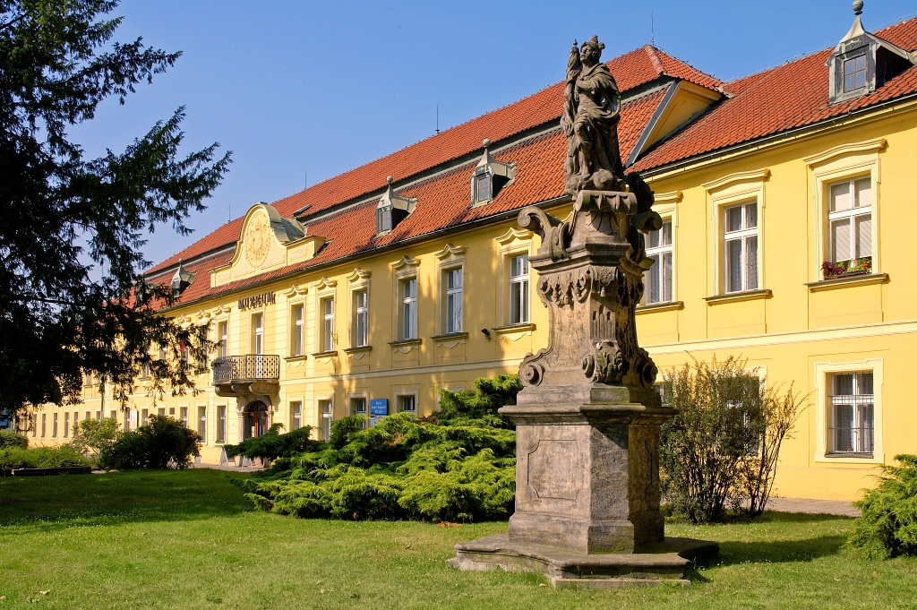 Decin Muzeum