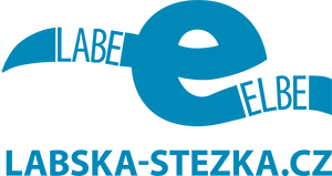 labska stezka logo