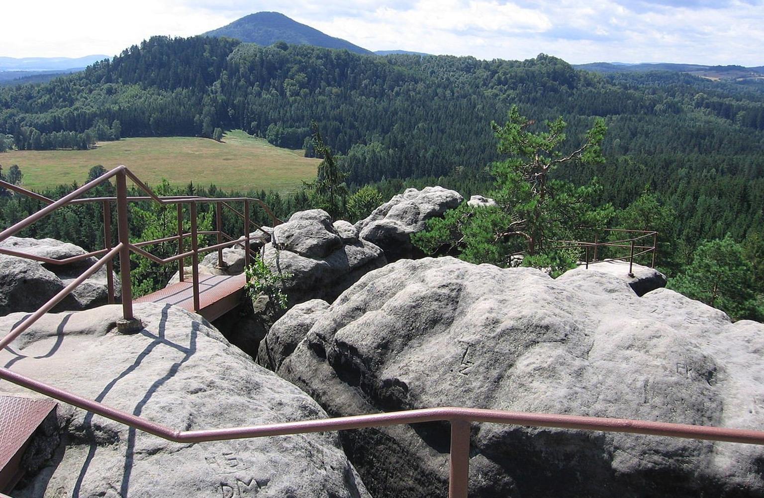 saunstejn