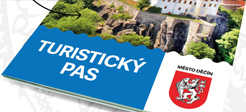 TURISTICKÝ PAS