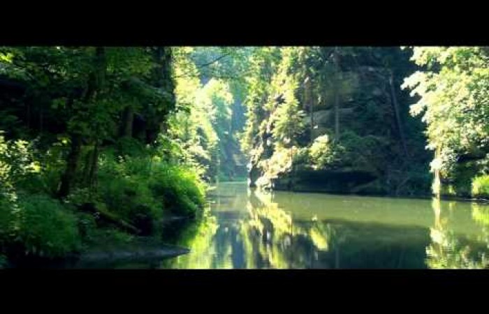 Děčín - Soutězky