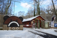 ZOO Děč&iacute;n