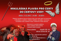 Tradičn&iacute; Mikul&aacute;&scaron;sk&aacute; plavba 3.12.!