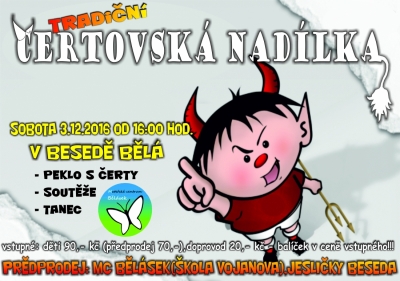 Čertovsk&aacute; nad&iacute;lka