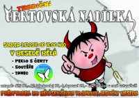 Čertovsk&aacute; nad&iacute;lka
